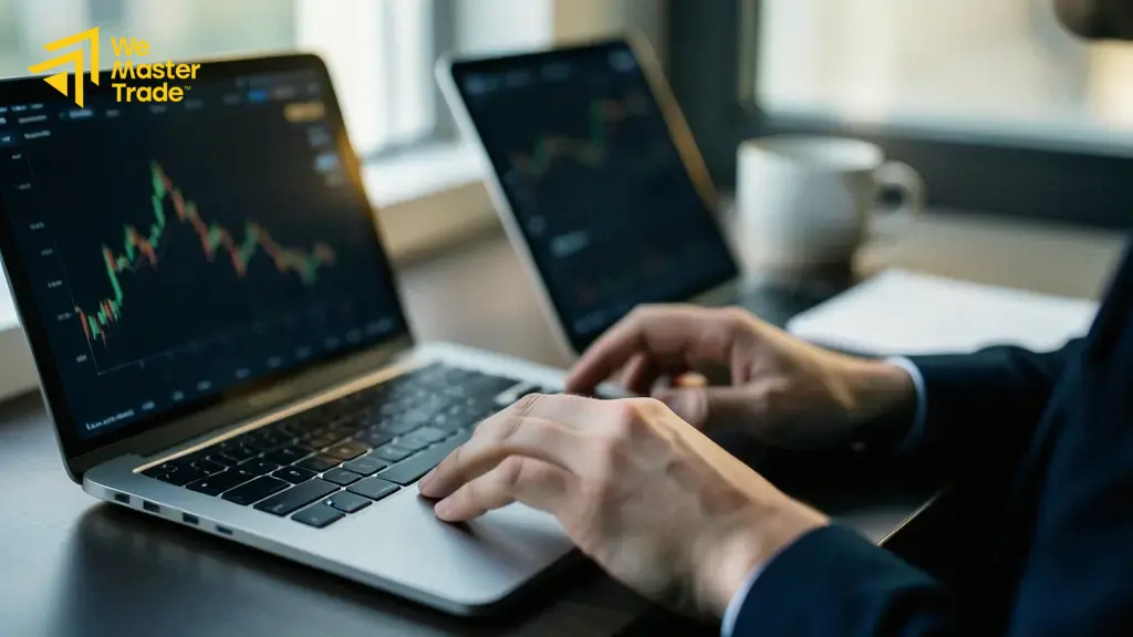 محاسبه لات طلا در نماد XAU/USD بر اساس اندازه قرارداد
