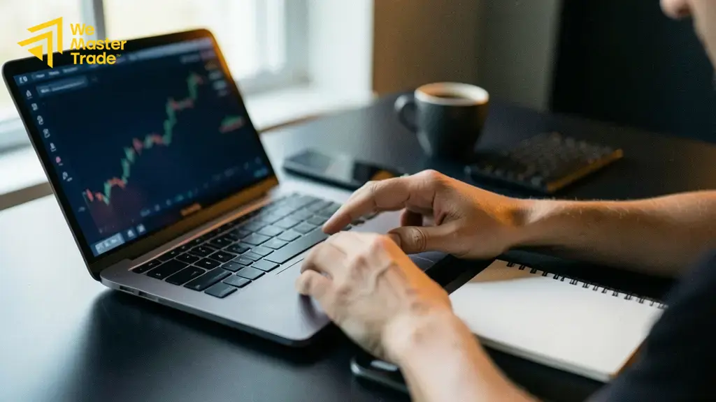 نصب پلتفرم فارکس روی ویندوز و مک برای تحلیل نمودار