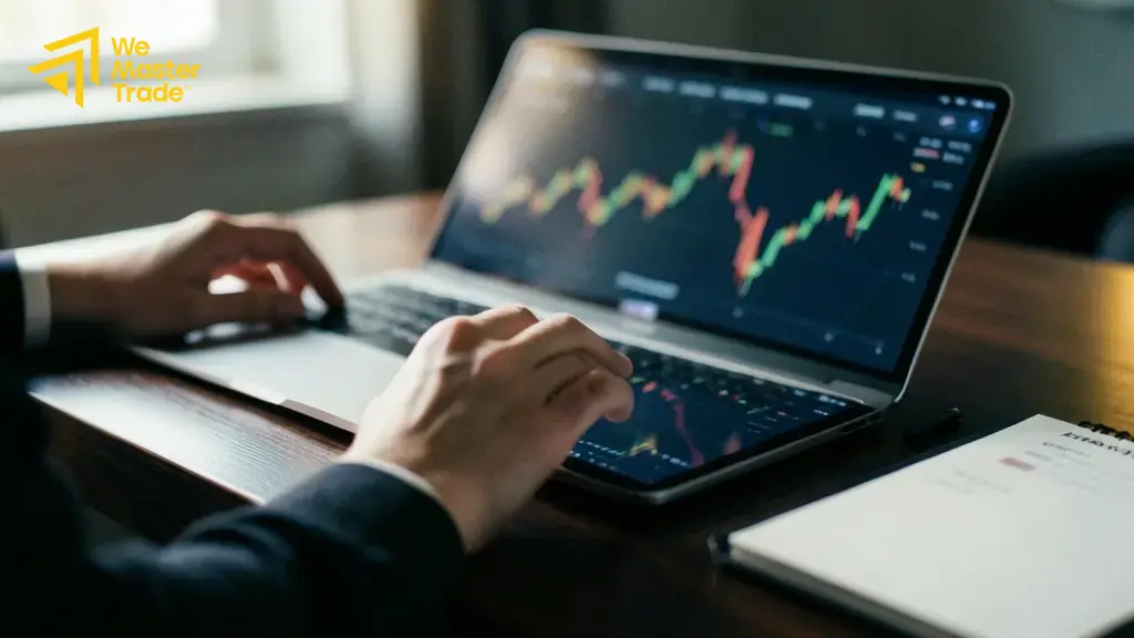 مدیریت ریسک در معاملات اهرمی فارکس و بازارهای مالی