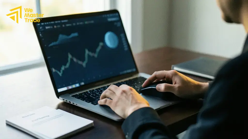 تفاوت بازار فارکس، بروکر و پلتفرم معاملاتی MetaTrader