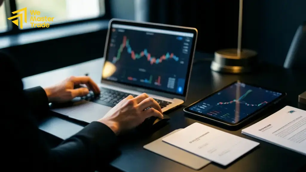 مقایسه سواپ، اسپرد و کمیسیون در معاملات فارکس