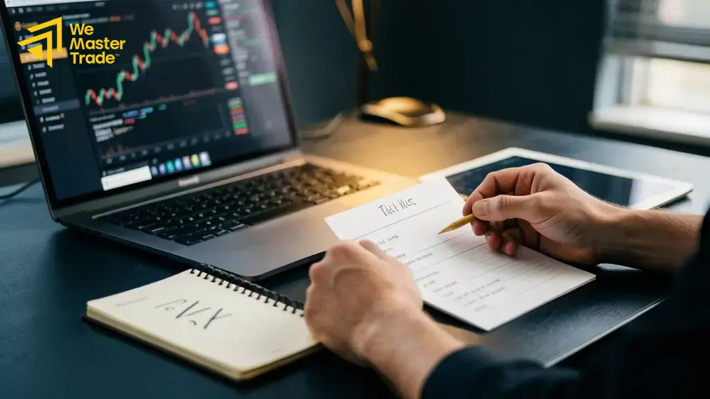 سواپ در فارکس چیست