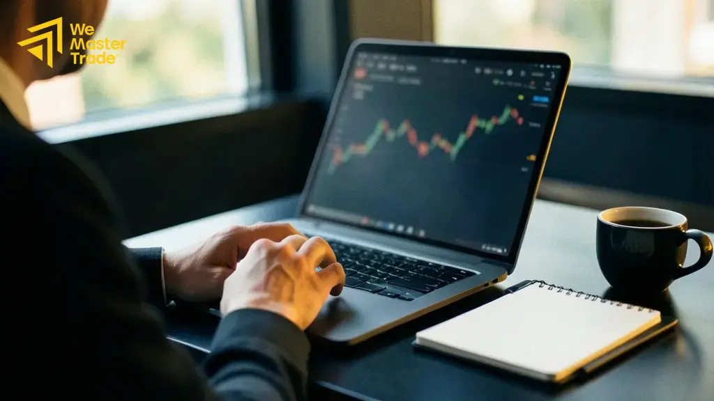 نمایش رابطه اکوئیتی، مارجین و کال مارجین در حساب فارکس
