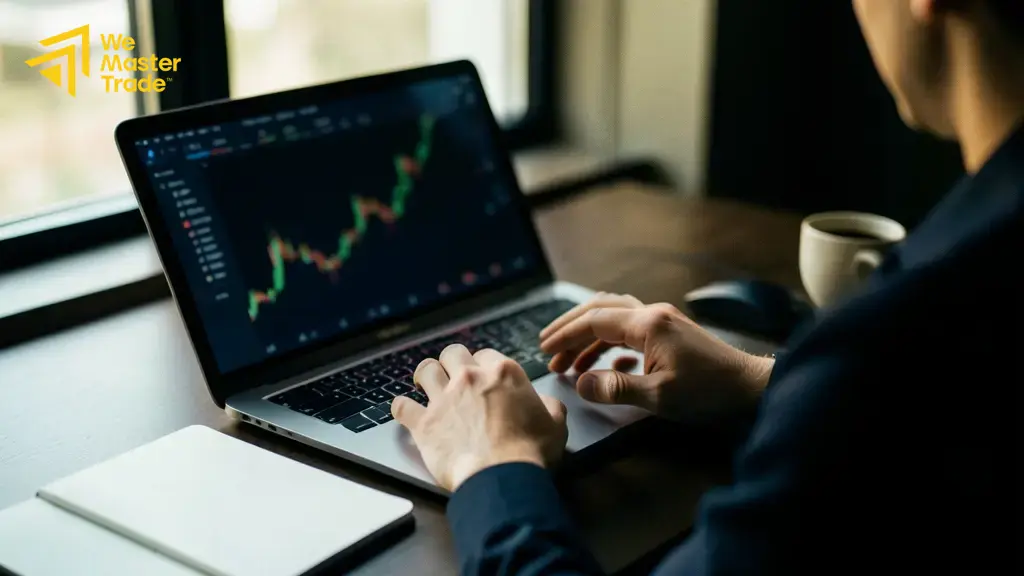 محاسبه سود فارکس طلا XAU/USD بر پایه مشخصات قرارداد بروکر