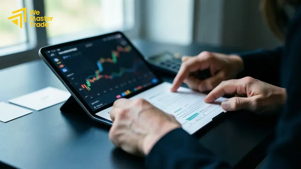 ماشین حساب فارکس طلا برای محاسبه لات و ریسک XAU/USD