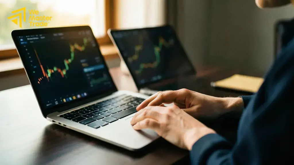 بررسی مشخصات نماد XAU/USD در متاتریدر MT4 و MT5