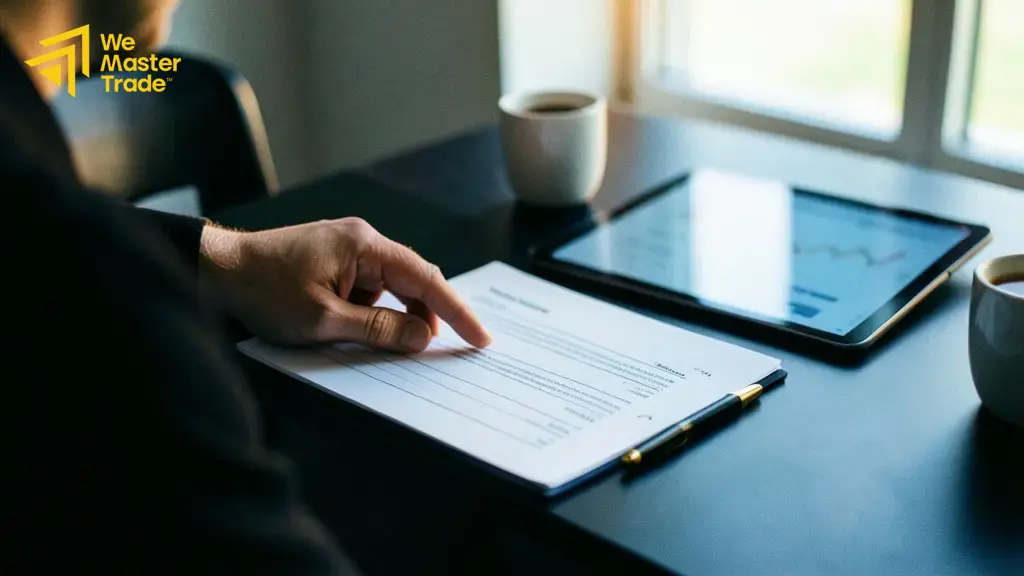 ابزارهای تحلیل تکنیکال و تنظیم تایم‌فریم در چارت آنلاین فارکس