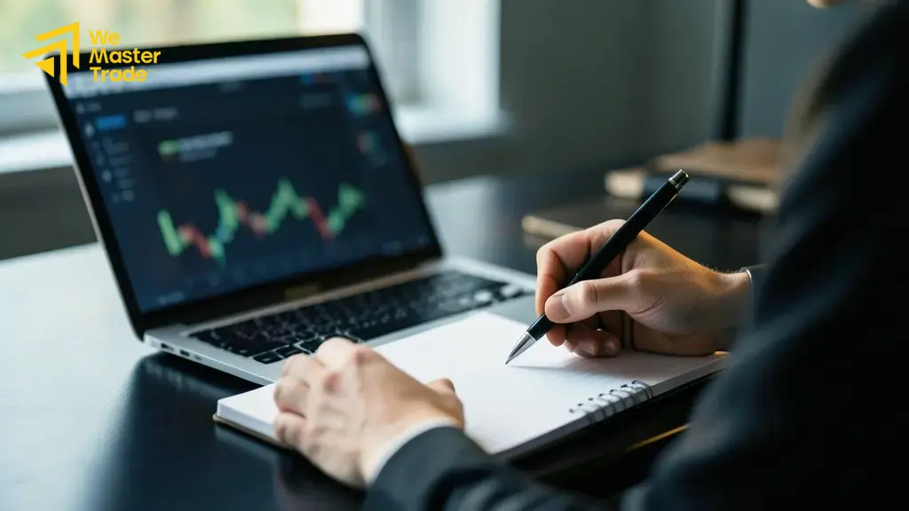 مقایسه ساعت سایت فارکس با ساعت سرور پلتفرم معاملاتی