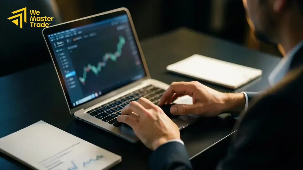 اختيار أفضل شركة تداول في البحرين حسب أسلوب المتداول