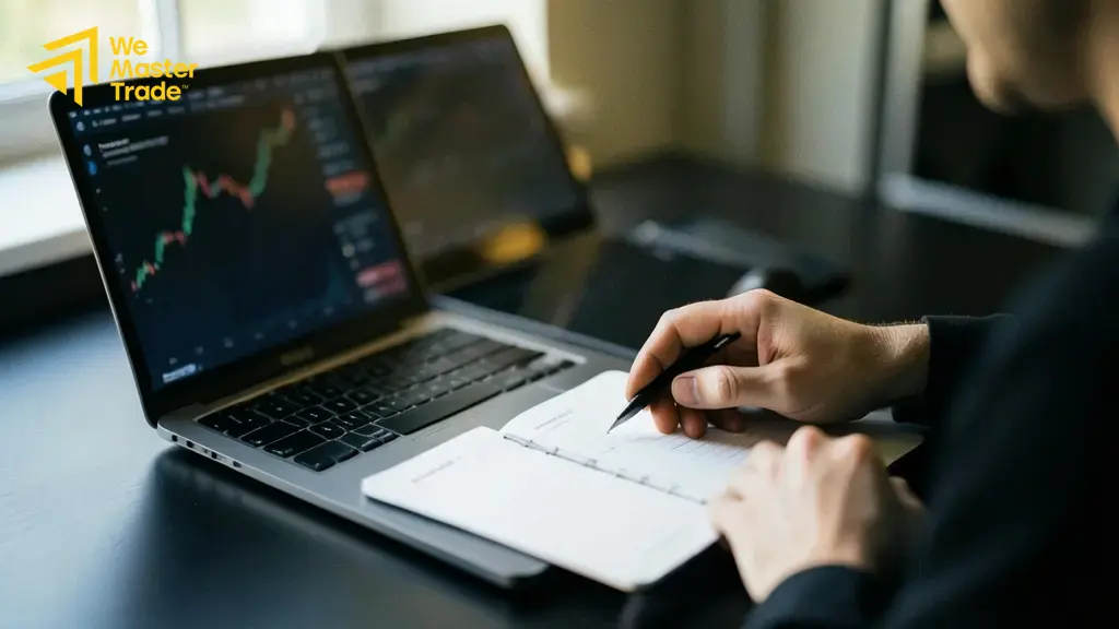 أسواق التداول المتاحة للمتداول في المغرب من أسهم وفوركس وعقود فروقات