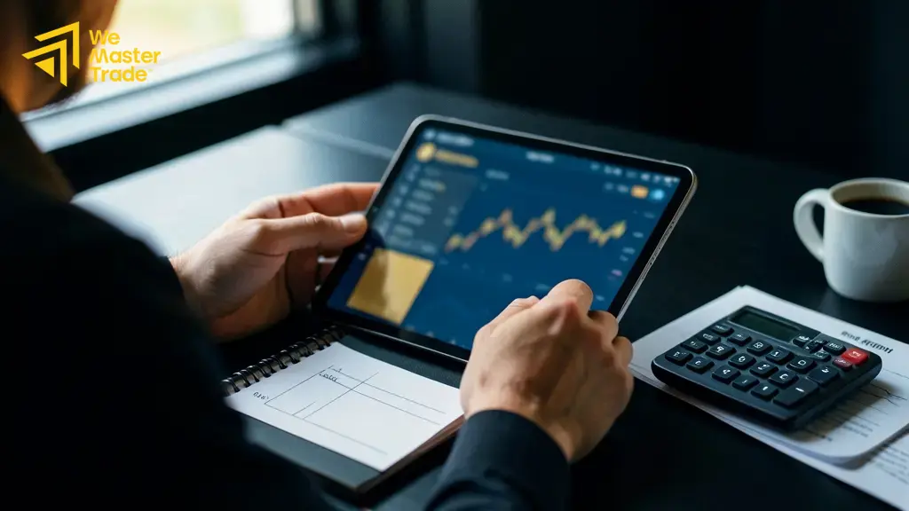 مقارنة بصرية بين نماذج Zigzag وFlat وTriangle في موجات إليوت التصحيحية