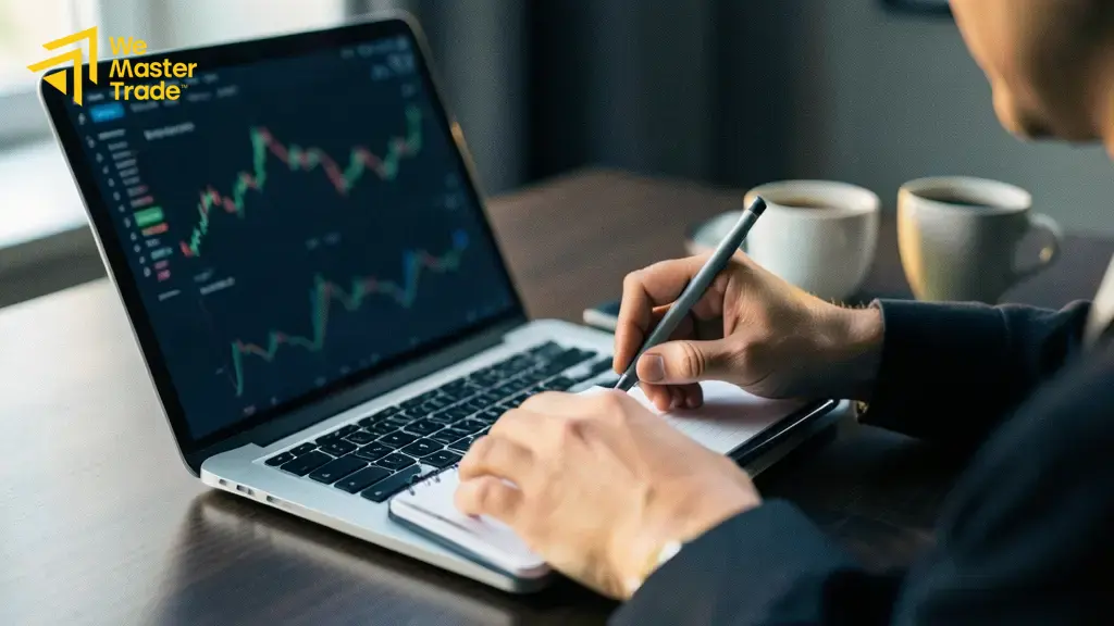 علامات التحذير من المنصات المشبوهة ومخاطر الرافعة المالية في التداول