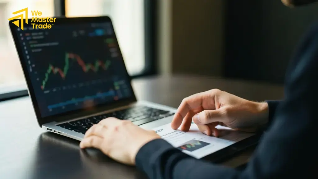 أنواع التداول المتاحة للمستثمر المغربي من الأسهم إلى الفوركس والسلع