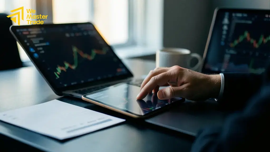 خطوات فحص الترخيص والموثوقية عند اختيار شركة تداول في العراق