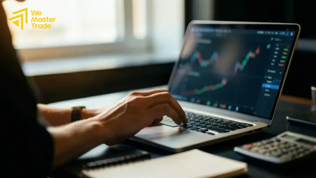 معايير تقييم منصة التداول من ترخيص ورسوم وأدوات