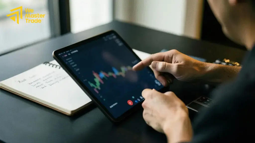 معايير اختيار شركة تداول النفط في السعودية