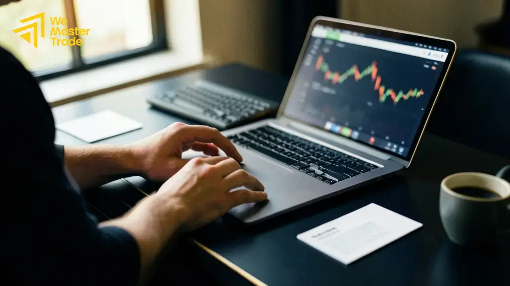 شرح مبسط لمكونات حساب تداول المؤشرات ومؤشرات الأسواق