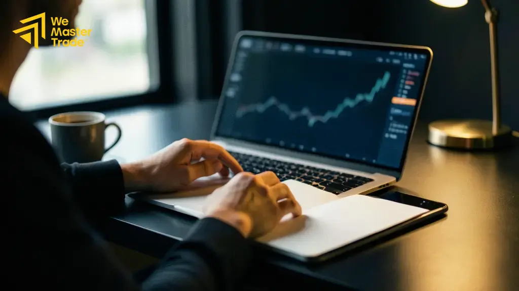 معايير اختيار منصة لتداول الأسهم العالمية من الكويت