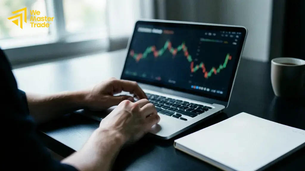 قواعد إدارة المخاطر عند تداول المؤشرات عبر الرافعة المالية والهامش