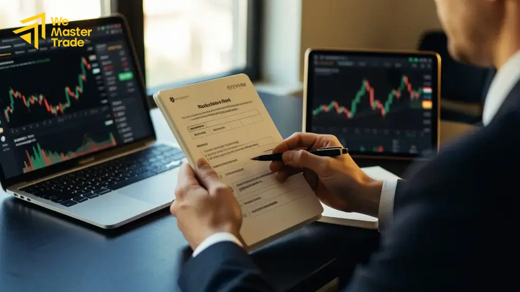 تداول الاسهم العالمية في الكويت