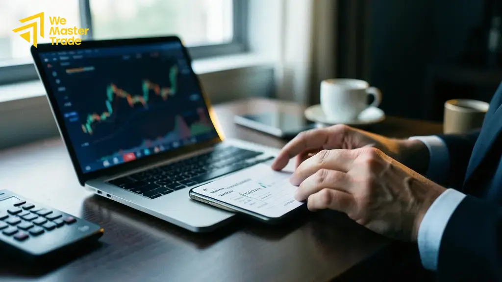 مقارنة تراخيص وشروط شركات التداول في الخليج