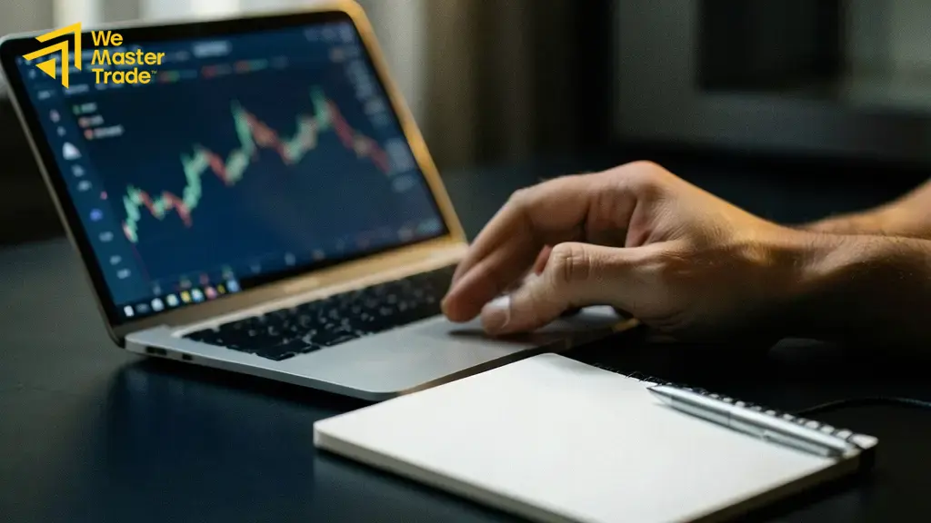 خطوات فتح حساب تداول بأمان والتحقق من الترخيص