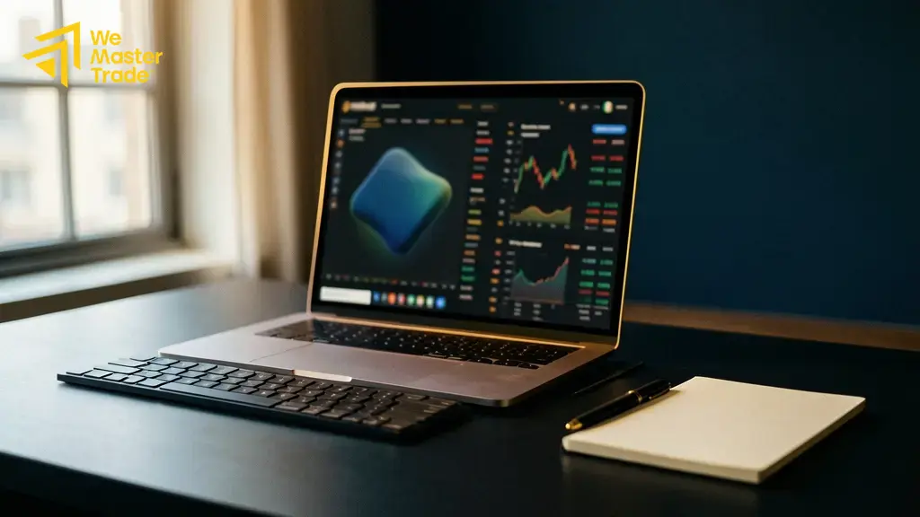 افضل شركات التداول في الخليج