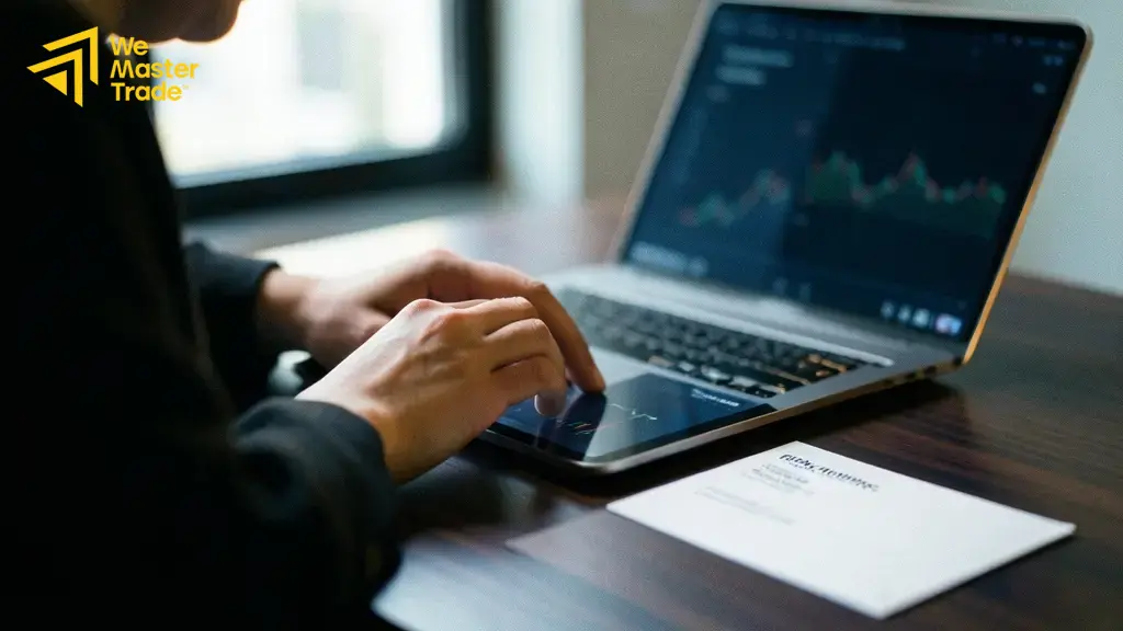 معايير اختيار منصات التداول في العراق قبل فتح الحساب