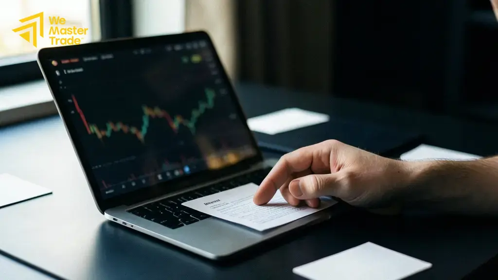 مقارنة أنواع منصات التداول للفوركس والأسهم والعملات الرقمية