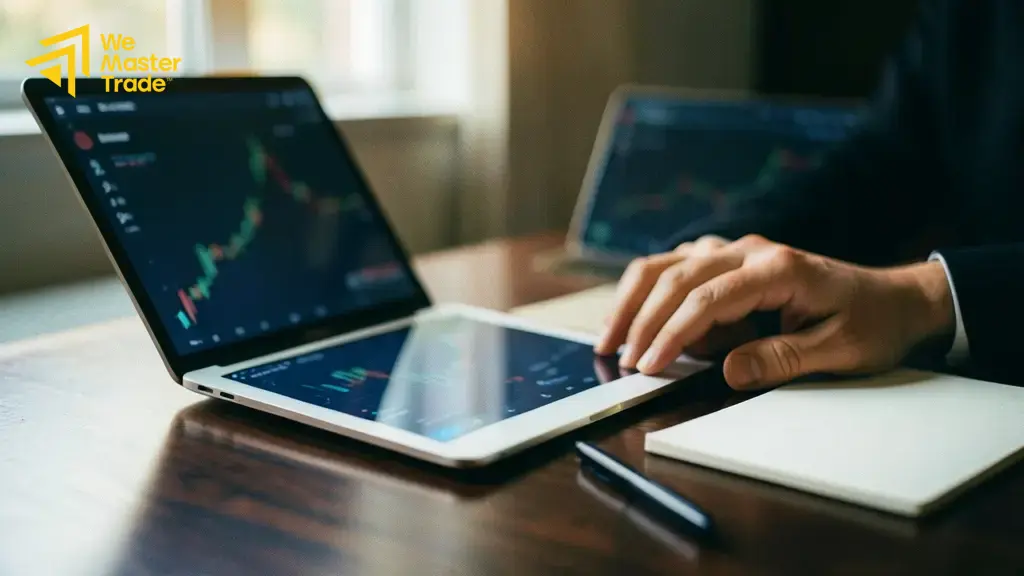 التحقق من طرق الإيداع والسحب في منصات التداول من العراق
