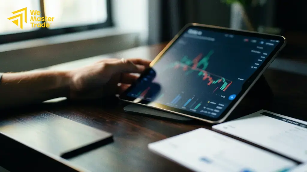عناصر الرسوم المباشرة وغير المباشرة في تكلفة التداول