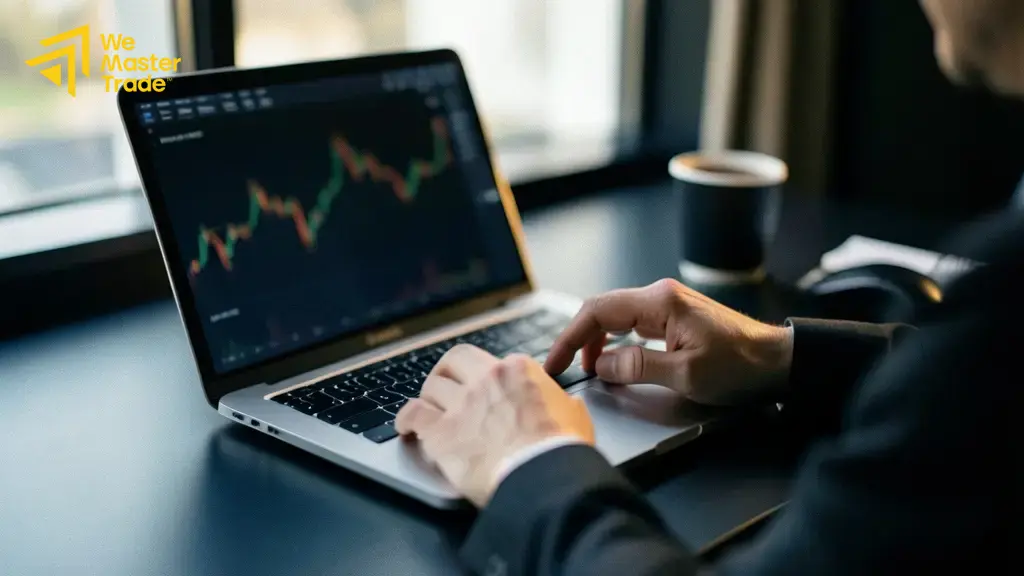 خطوات التحقق من ترخيص وسيط الفوركس وسجل NFA