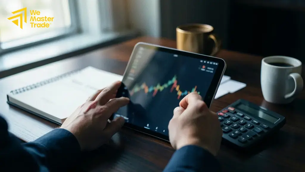 معايير اختيار شركة تداول مناسبة حسب هدف المتداول في الكويت