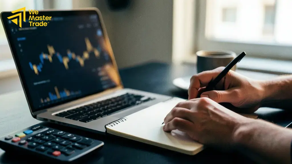 مكونات عمولات التداول ورسوم تنفيذ الصفقة