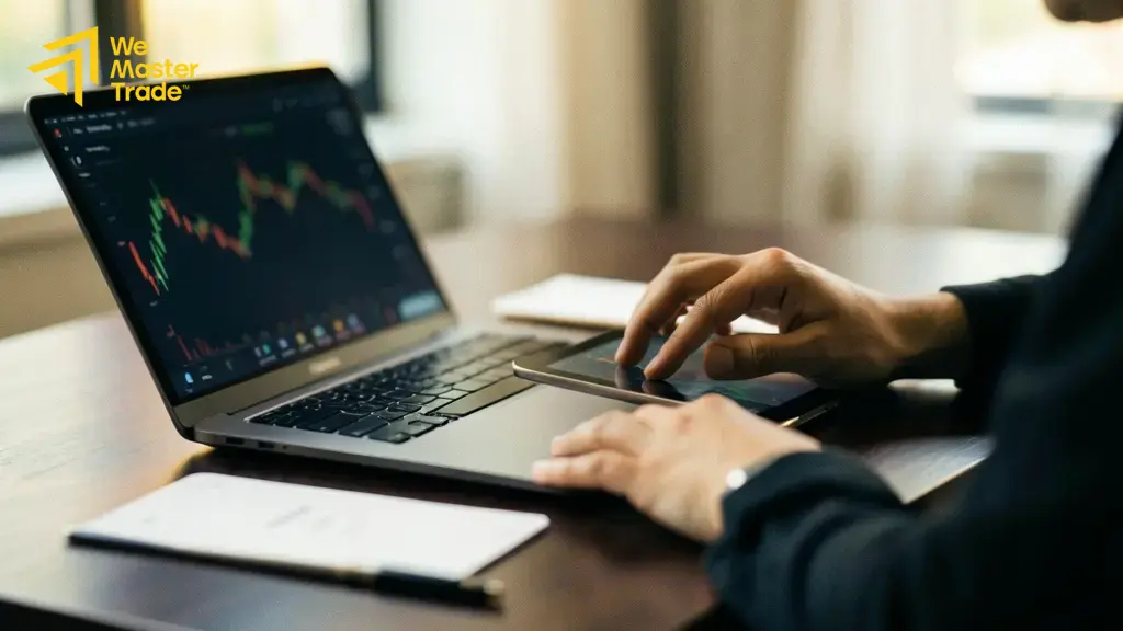 مثال حساب تكلفة أمر شراء وأمر بيع الأسهم