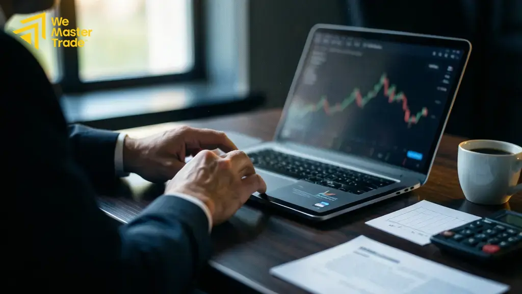 روبوت تداول مجاني يعمل على منصة MetaTrader 5