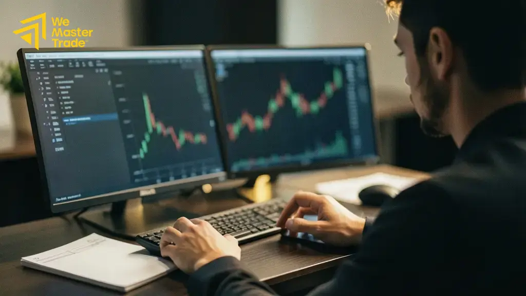 خطوات تثبيت وتشغيل Expert Advisor على منصة MT5