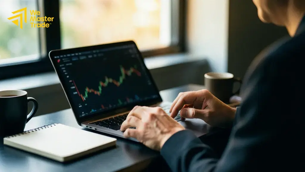 جدول مقارنة معايير شركات تمويل التداول والحسابات الممولة