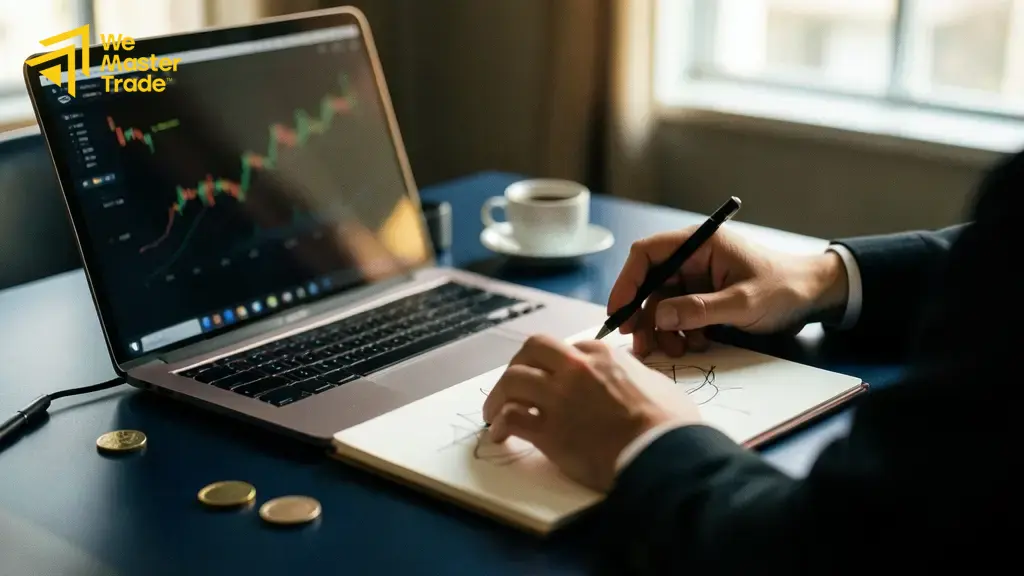 قائمة معايير اختيار روبوت التداول تشمل التوافق والشفافية وإدارة المخاطر والأمان