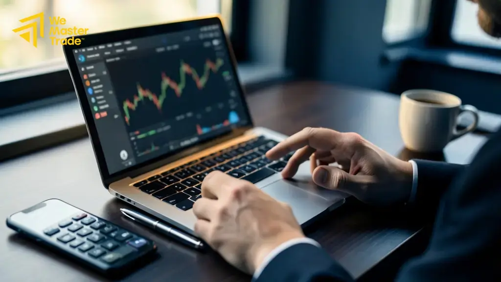 شرح آلية شركات تمويل التداول والحسابات الممولة