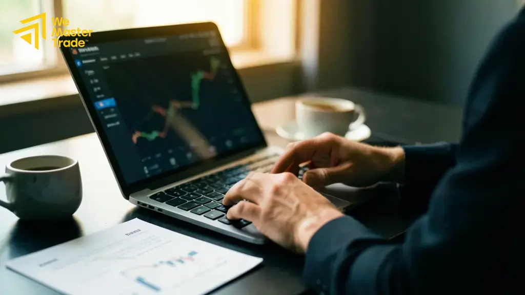 قائمة فحص لاختيار روبوت تداول مناسب حسب المنصة والاستراتيجية والمخاطر
