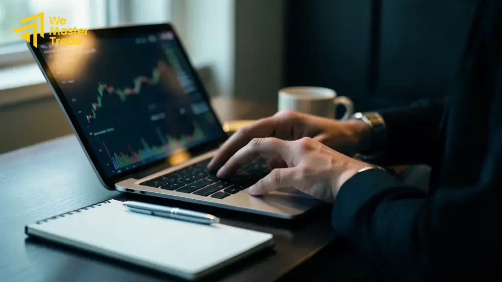 تعلم أساسيات السوق قبل فتح أول صفقة تداول