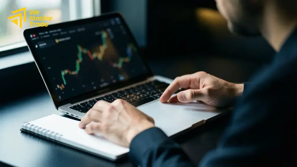 مقارنة بين مؤشر داو جونز وS&P 500 وNasdaq