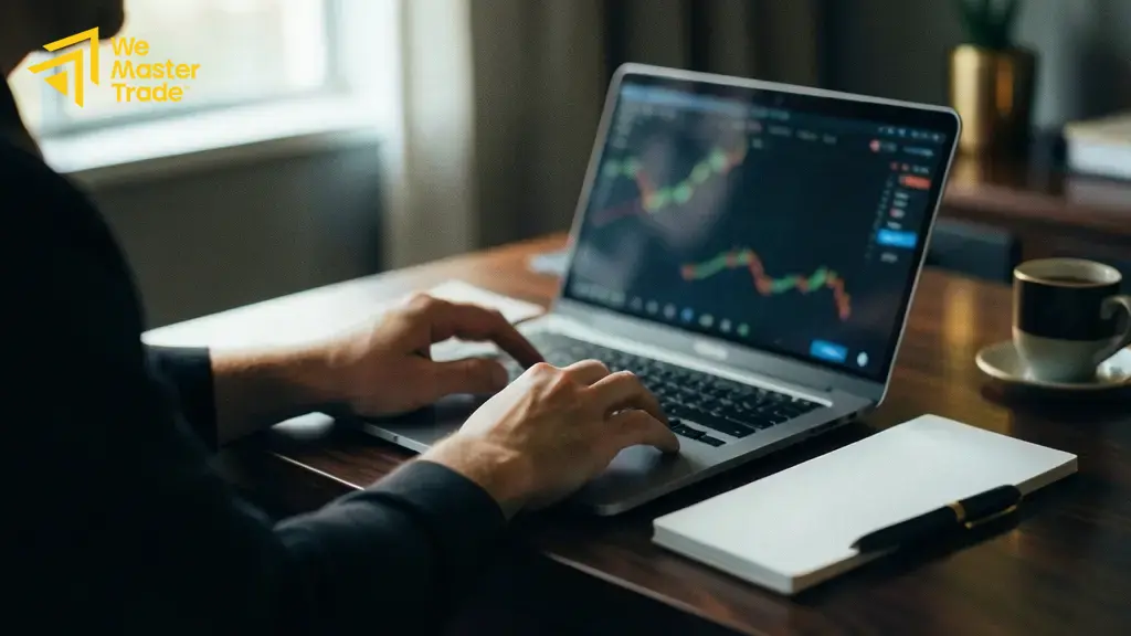 لوحة سعر مؤشر داو جونز العقود الآجلة مع التغير والمدى اليومي