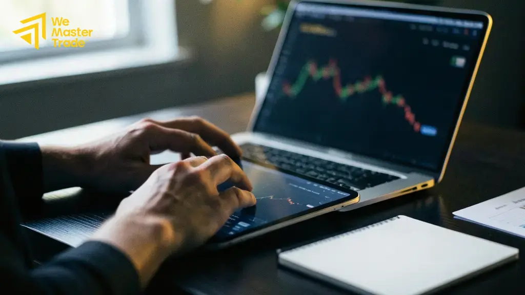 خطوات التحقق من ترخيص شركات التداول في الأردن