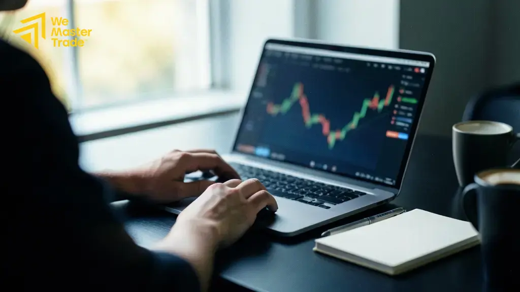 مقارنة معايير اختيار شركات التداول في الأردن