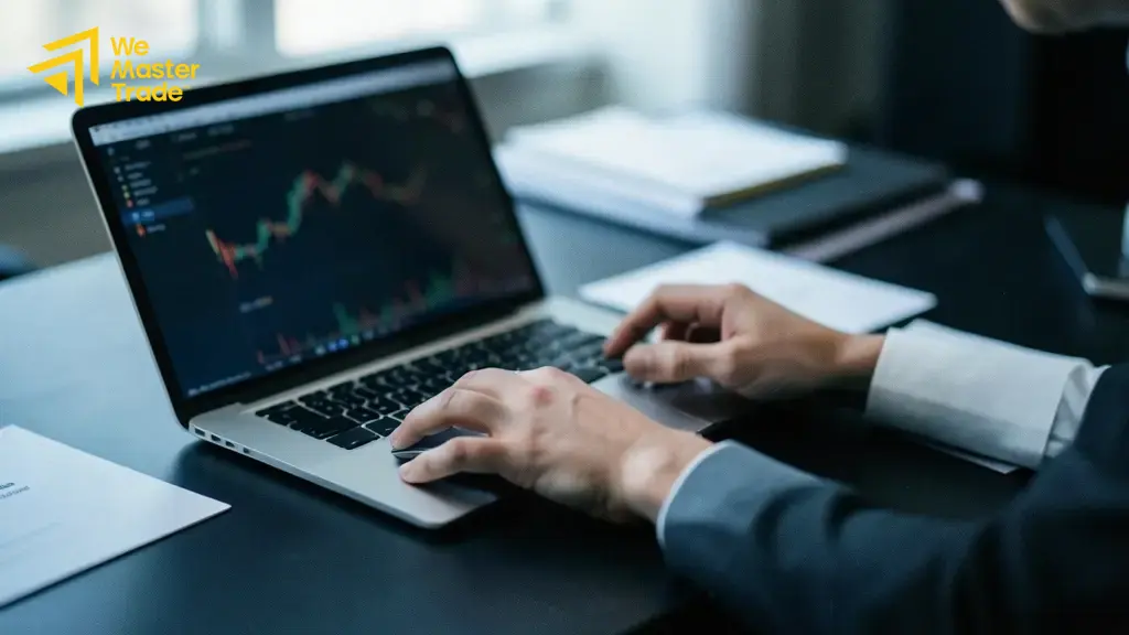متداول يتحقق من ترخيص منصة تداول في الأردن قبل الإيداع