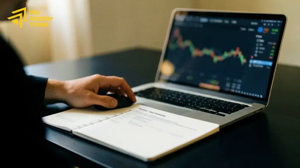 التحقق من الوضع القانوني ومنصات العملات الرقمية قبل التداول في الجزائر