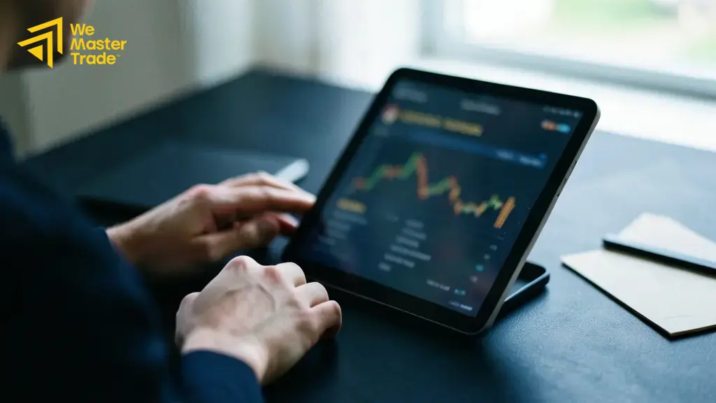خطوات اختيار شركة تداول مرخصة ومناسبة للمقيمين في مصر