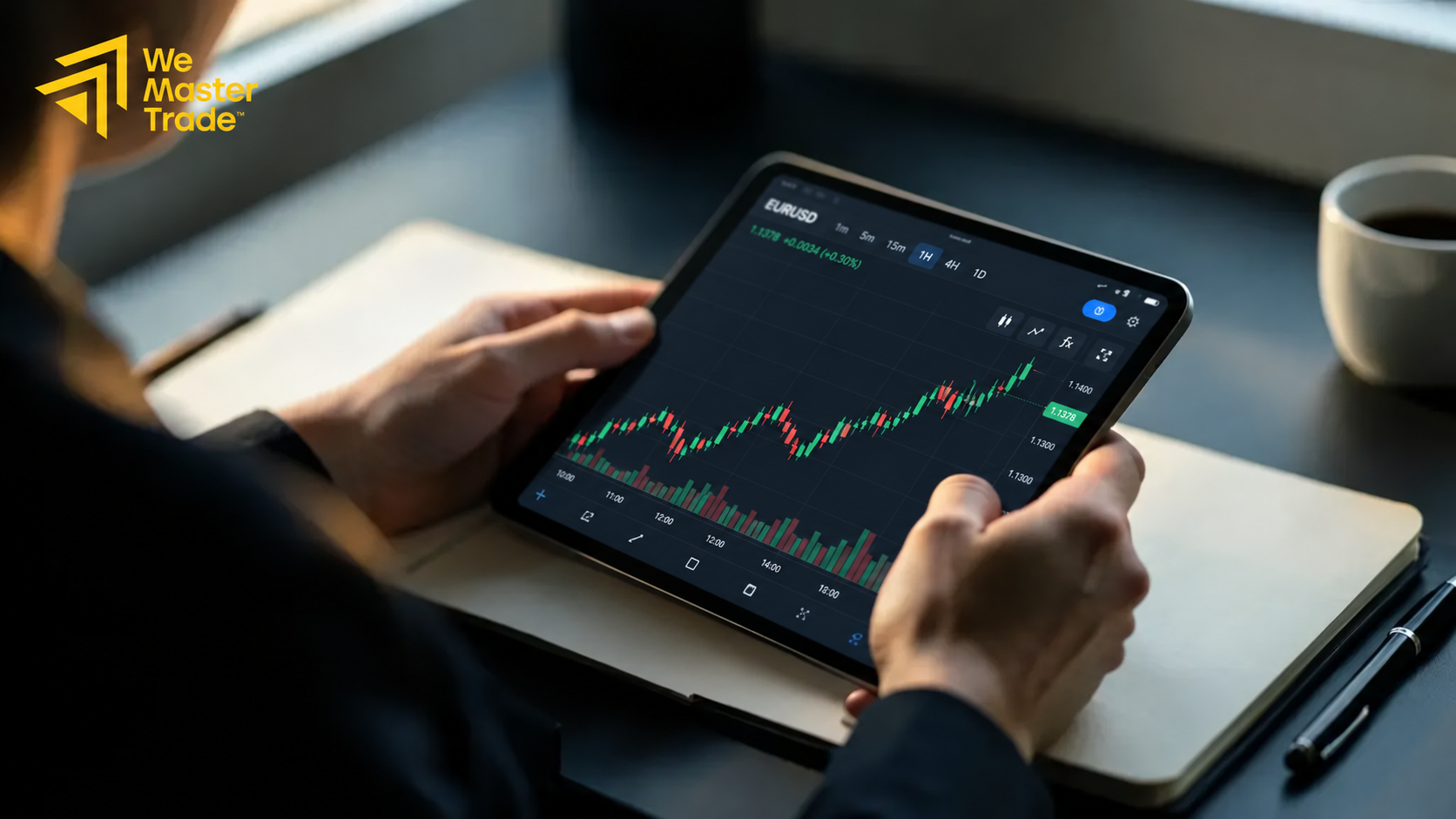 فرز منصات التداول يبدأ من الاحتياج والترخيص لا من الاسم